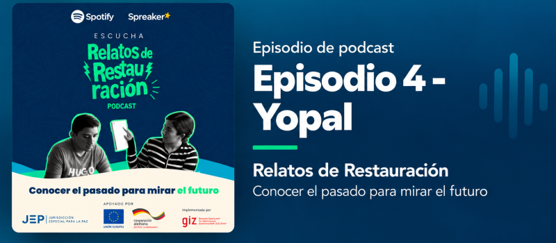JEP EP4