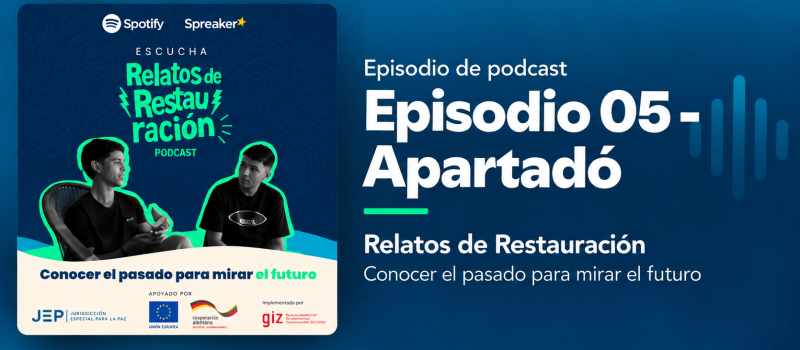 JEP EP5